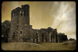 Clophill Church